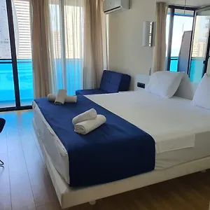 Sunny Orbi Апартаменты