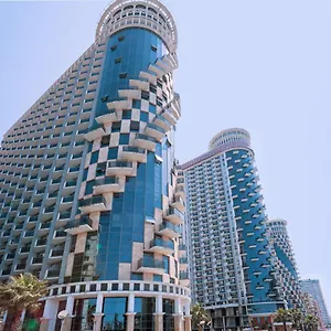 In Orbi Sea Tower Апартаменты
