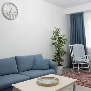 Bluebird, 2 Bedroom Stylish In Апартаменты