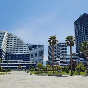 Apartament White Sails Апартаменты