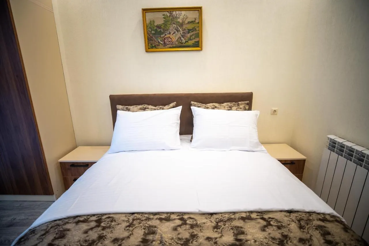 Ramada Skytower Apartment Batumi